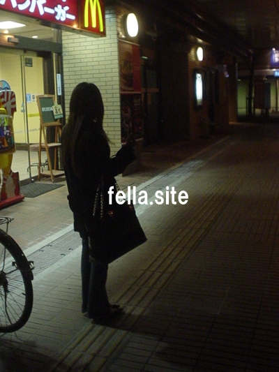 学生のプチ援女